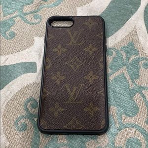 Case for IPhone 7 Plus or 8 plus